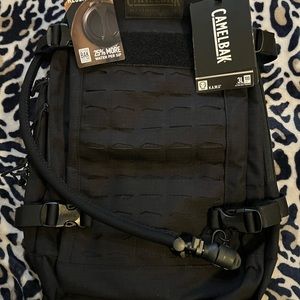CamelBak H.A.W.G. hydration backpack